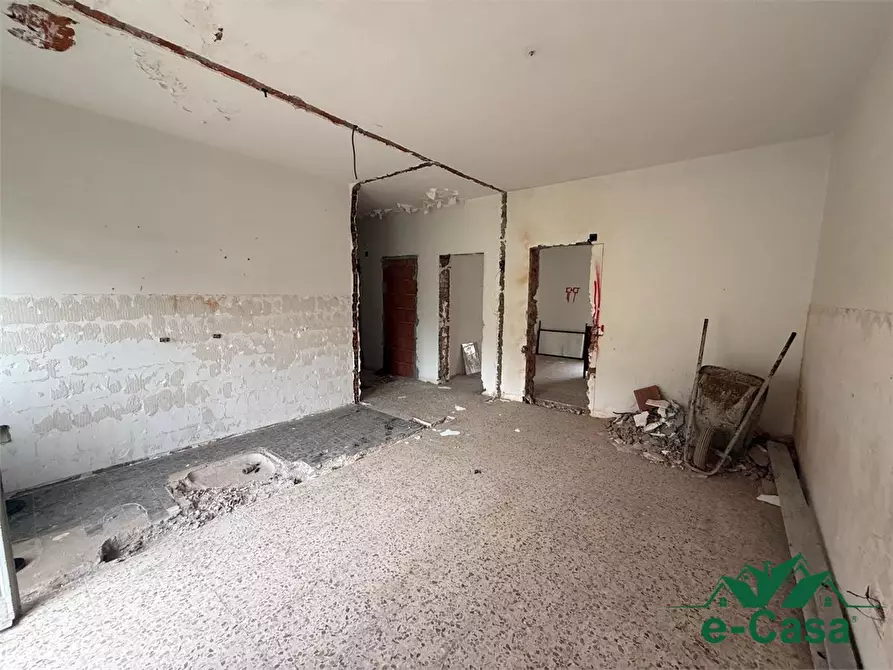 Immagine 3 di Casa semindipendente in vendita  312 a Falcone