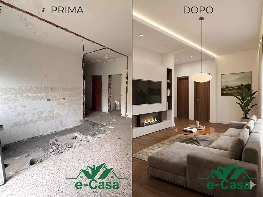 Immagine 6 di Casa semindipendente in vendita  312 a Falcone
