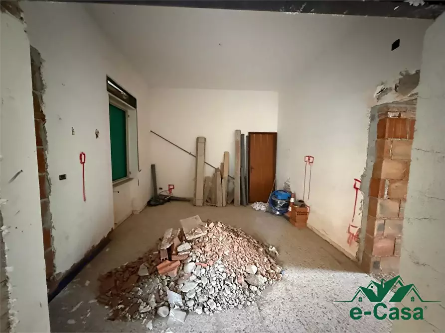 Immagine 4 di Casa semindipendente in vendita  312 a Falcone