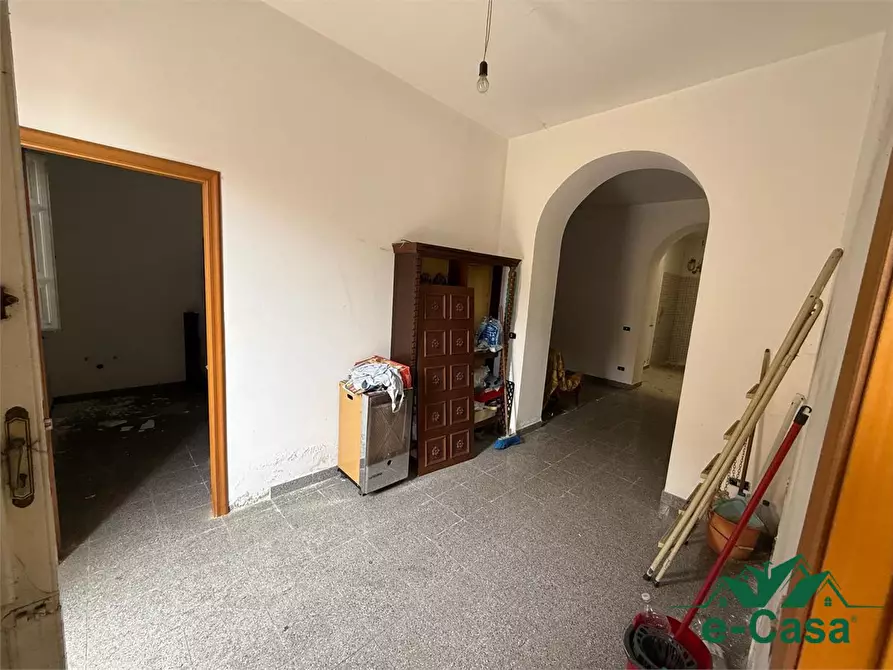 Immagine 8 di Casa semindipendente in vendita  82 a Villafranca Tirrena