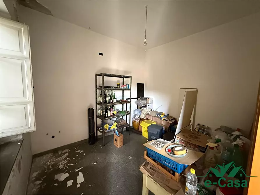 Immagine 10 di Casa semindipendente in vendita  82 a Villafranca Tirrena