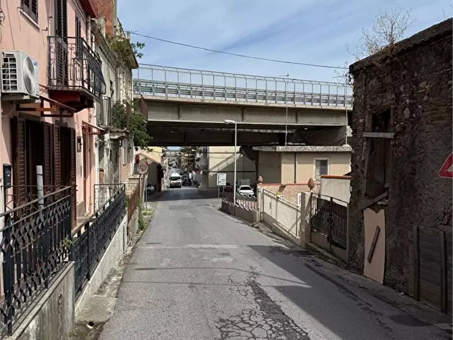 Immagine 4 di Casa semindipendente in vendita  82 a Villafranca Tirrena