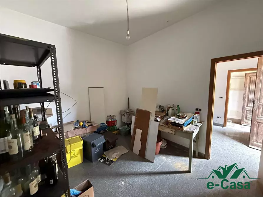 Immagine 9 di Casa semindipendente in vendita  82 a Villafranca Tirrena