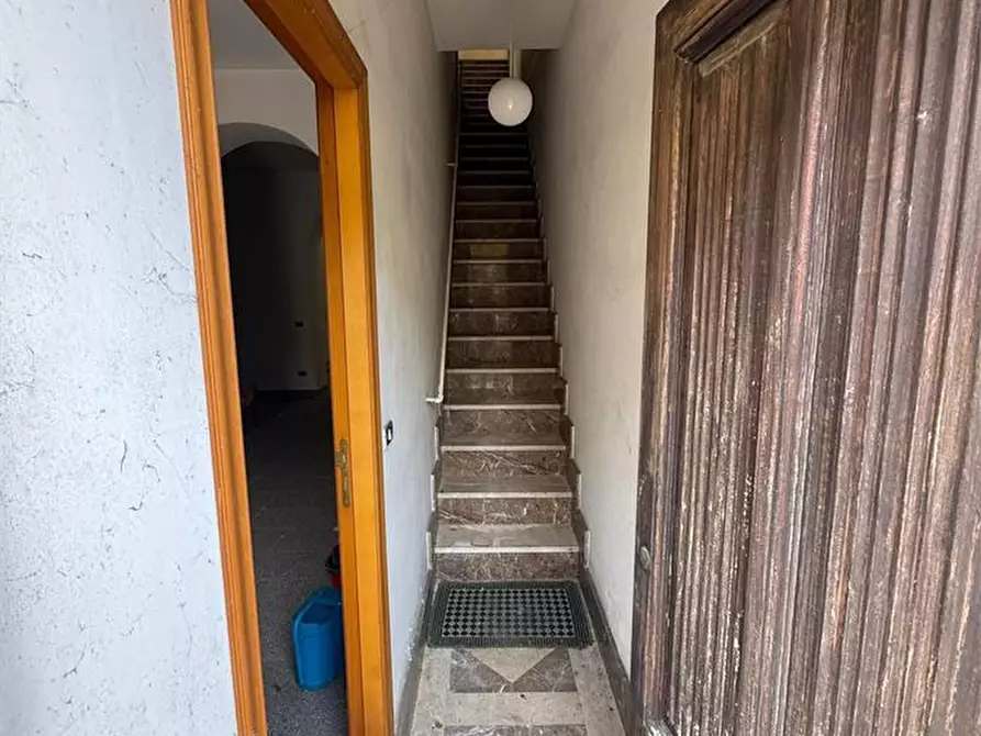 Immagine 7 di Casa semindipendente in vendita  82 a Villafranca Tirrena