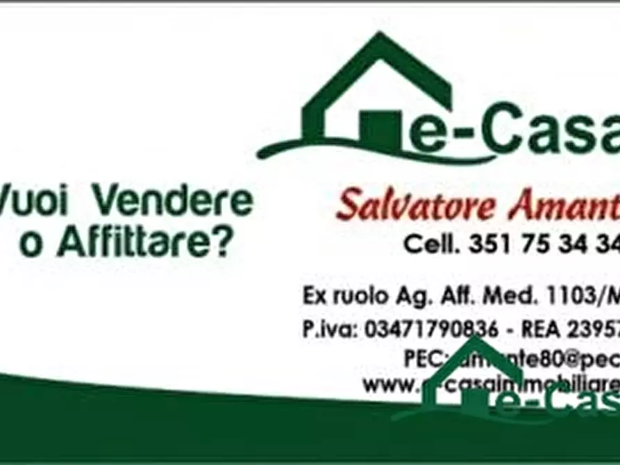 Immagine 9 di Magazzino in vendita  210 a Messina