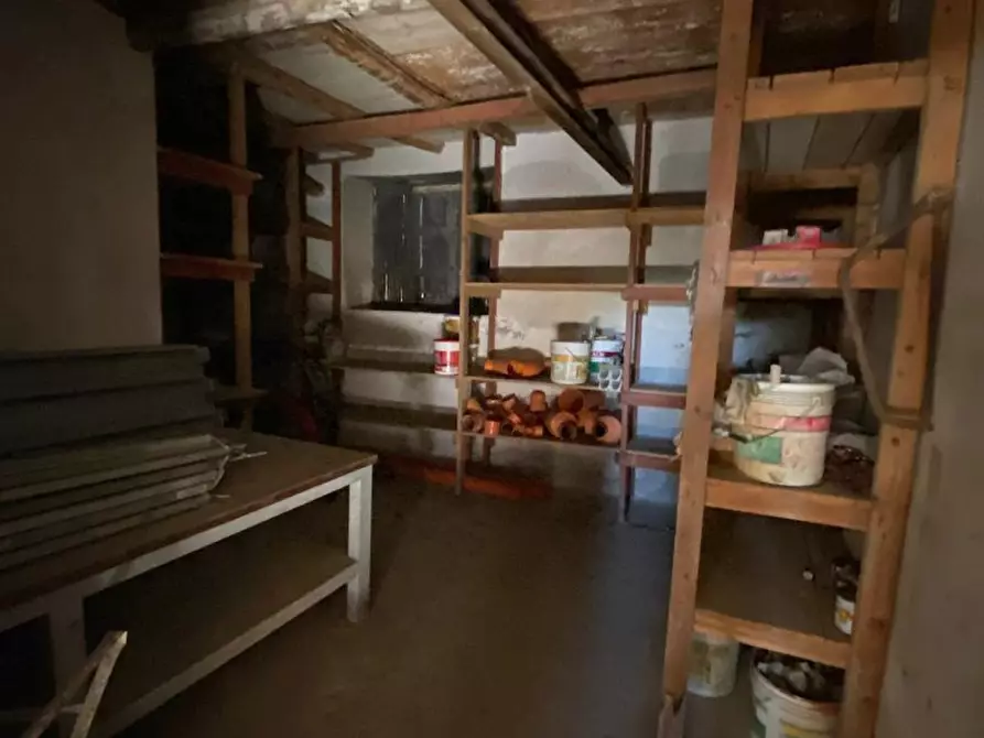 Immagine 9 di Rustico / casale in vendita  a Villafranca Tirrena
