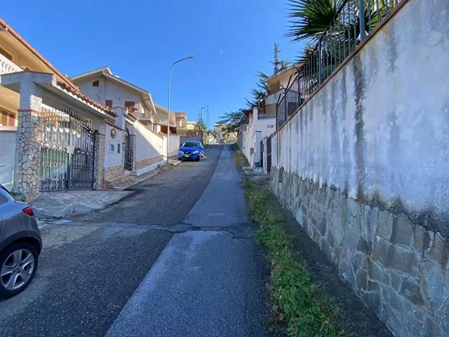 Immagine 3 di Terreno edificabile in vendita  a Saponara