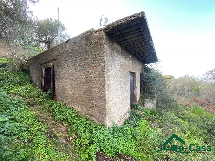 Immagine 1 di Terreno edificabile in vendita  a Messina