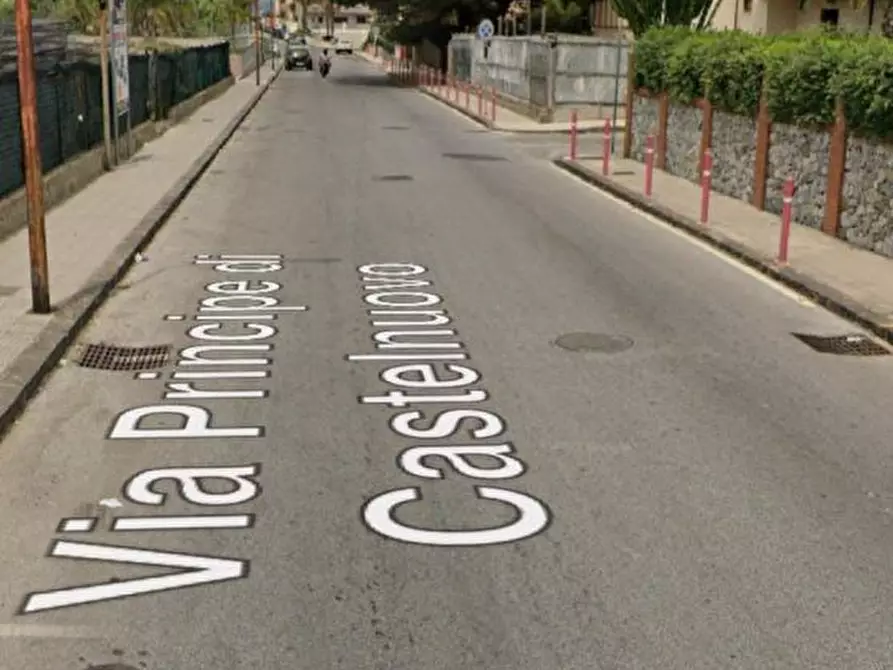Immagine 2 di Terreno edificabile in vendita  a Villafranca Tirrena