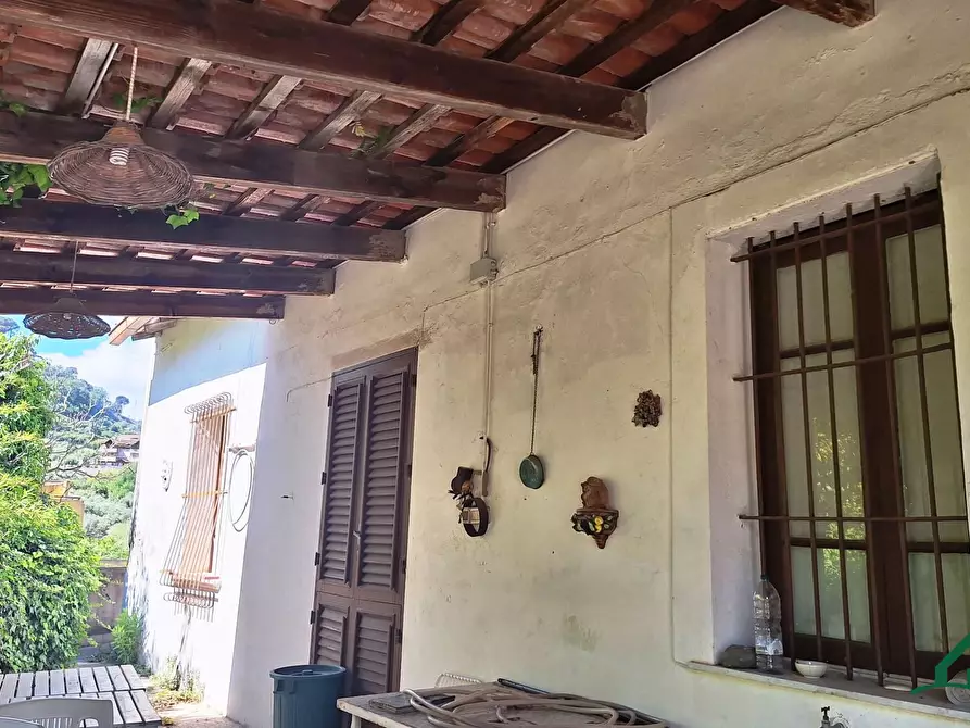 Immagine 1 di Villa in vendita  a Messina