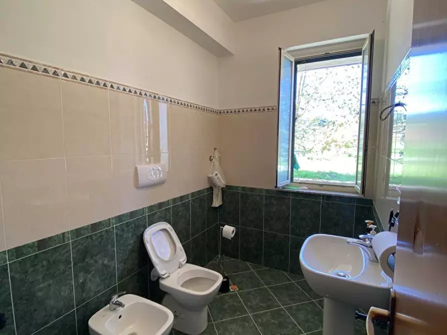 Immagine 4 di Villa in vendita  Snc a Saponara