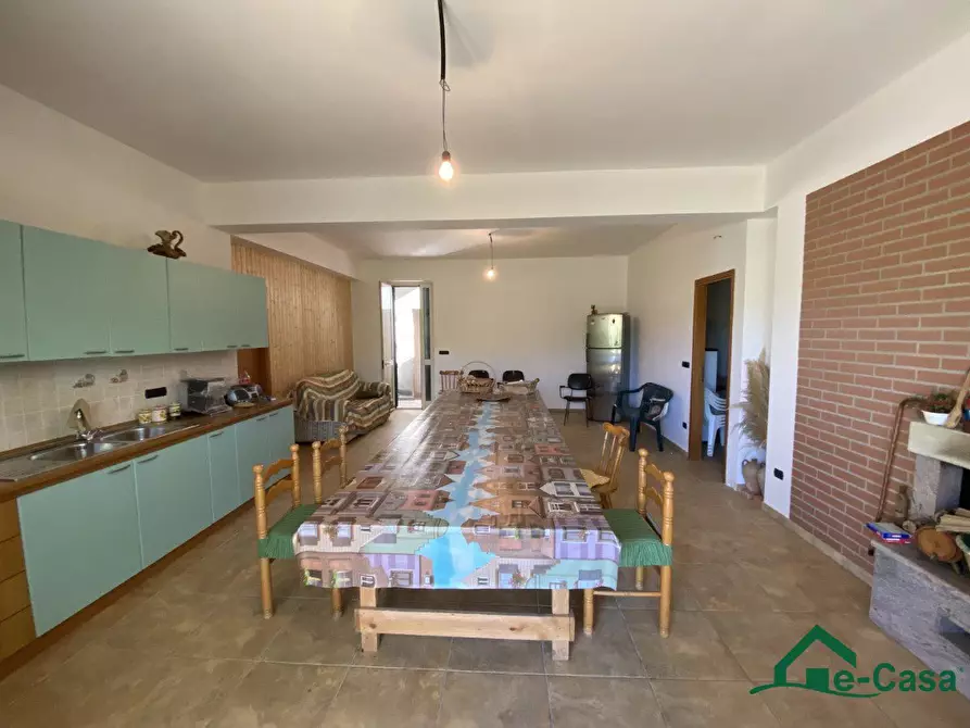 Immagine 10 di Villa in vendita  Snc a Saponara