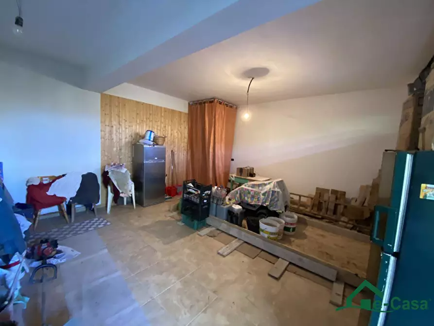 Immagine 7 di Villa in vendita  Snc a Saponara