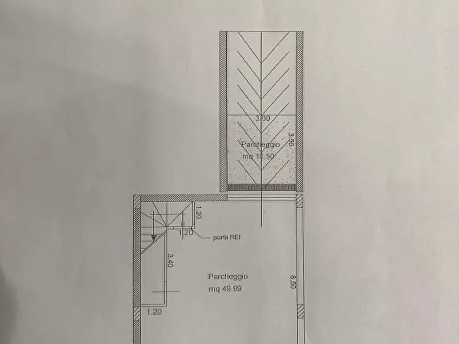 Immagine 5 di Villa in vendita  25 a Spadafora