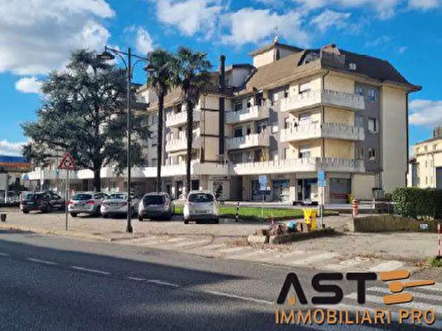 Immagine 1 di Appartamento in vendita  a Ponte Di Piave