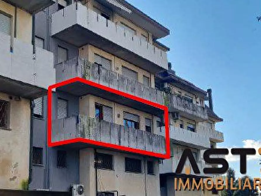 Immagine 2 di Appartamento in vendita  a Ponte Di Piave