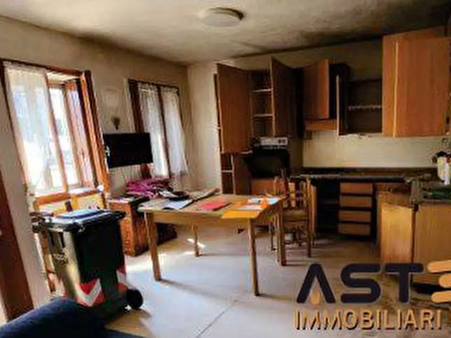 Immagine 4 di Villa in vendita  23 a Bolzano Vicentino