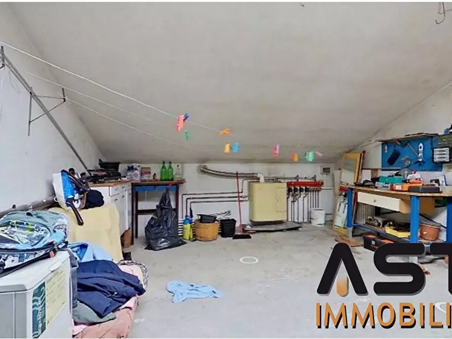 Immagine 3 di Casa semindipendente in vendita  92 a Carrè
