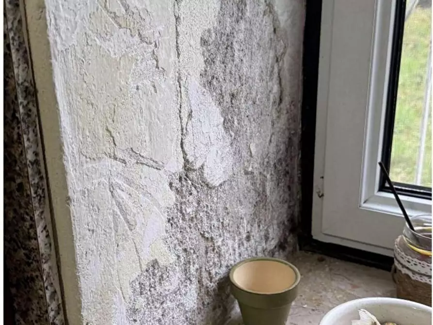 Immagine 4 di Casa semindipendente in vendita  92 a Carrè