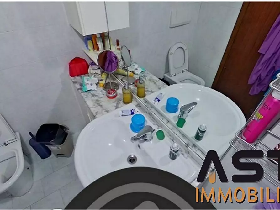 Immagine 7 di Casa semindipendente in vendita  92 a Carrè