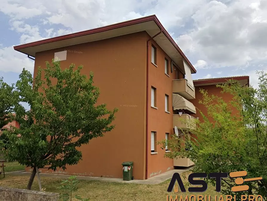 Immagine 1 di Appartamento in vendita  24 a Massanzago