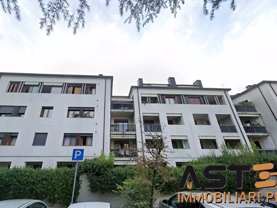 Immagine 1 di Appartamento in vendita  7/A a Treviso