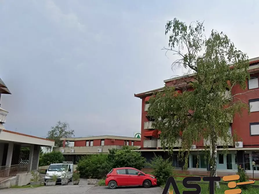 Immagine 1 di Appartamento in vendita  113 a Conegliano