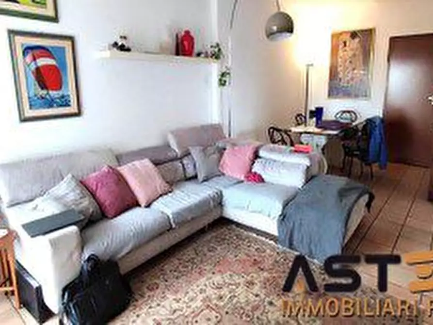 Immagine 4 di Appartamento in vendita  220 a Vicenza