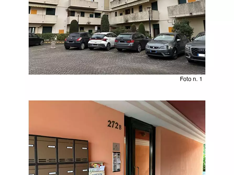 Immagine 1 di Appartamento in vendita  272 a Campodarsego