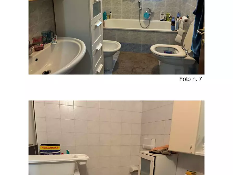 Immagine 4 di Appartamento in vendita  272 a Campodarsego