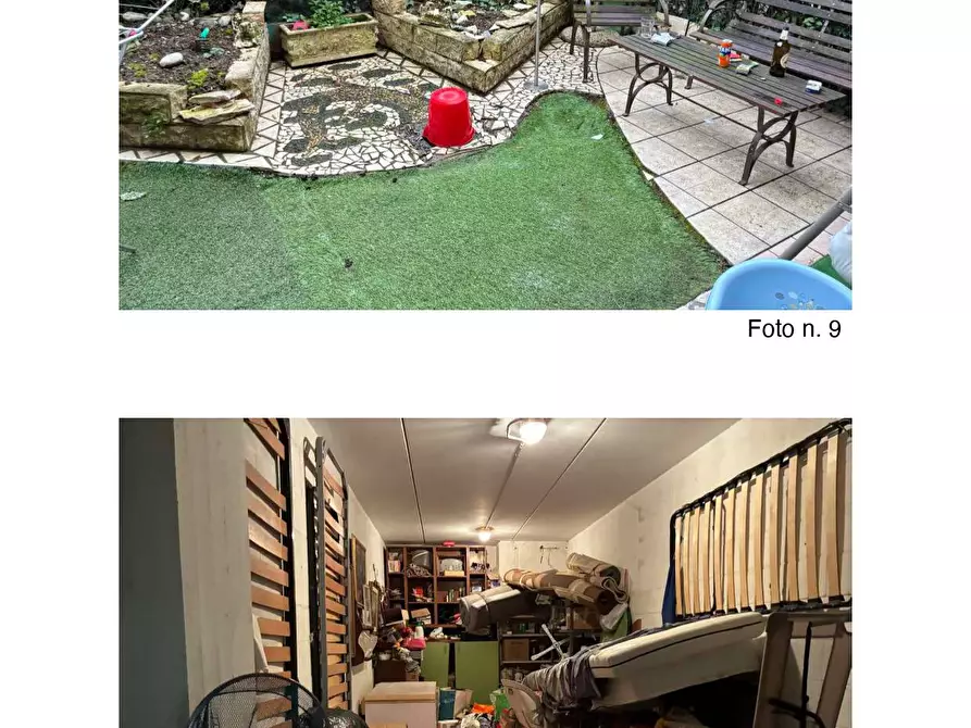 Immagine 5 di Appartamento in vendita  272 a Campodarsego