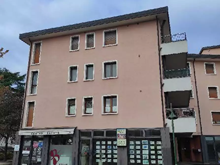Immagine 1 di Appartamento in vendita  7/D a Treviso