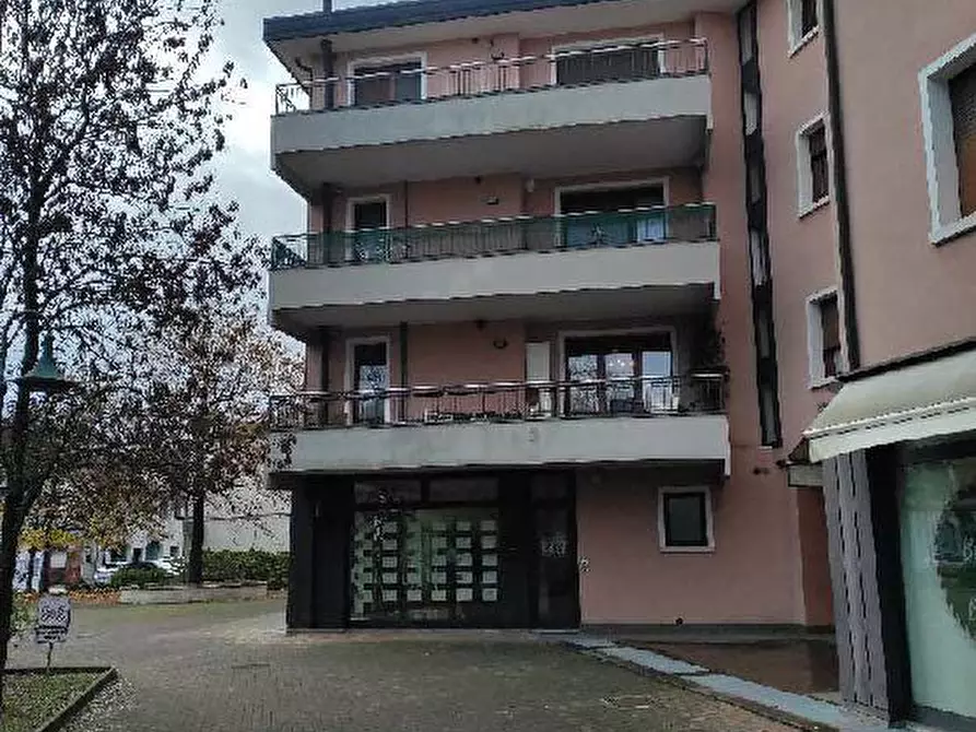 Immagine 2 di Appartamento in vendita  7/D a Treviso