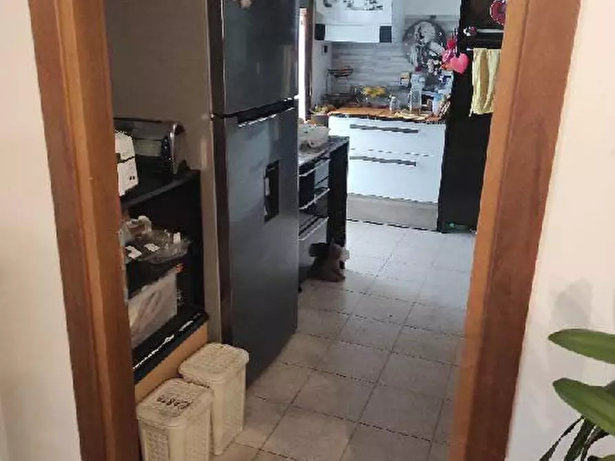 Immagine 5 di Appartamento in vendita  7/D a Treviso