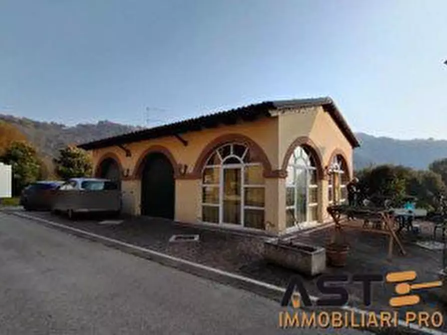 Immagine 2 di Appartamento in vendita  13 a Trissino