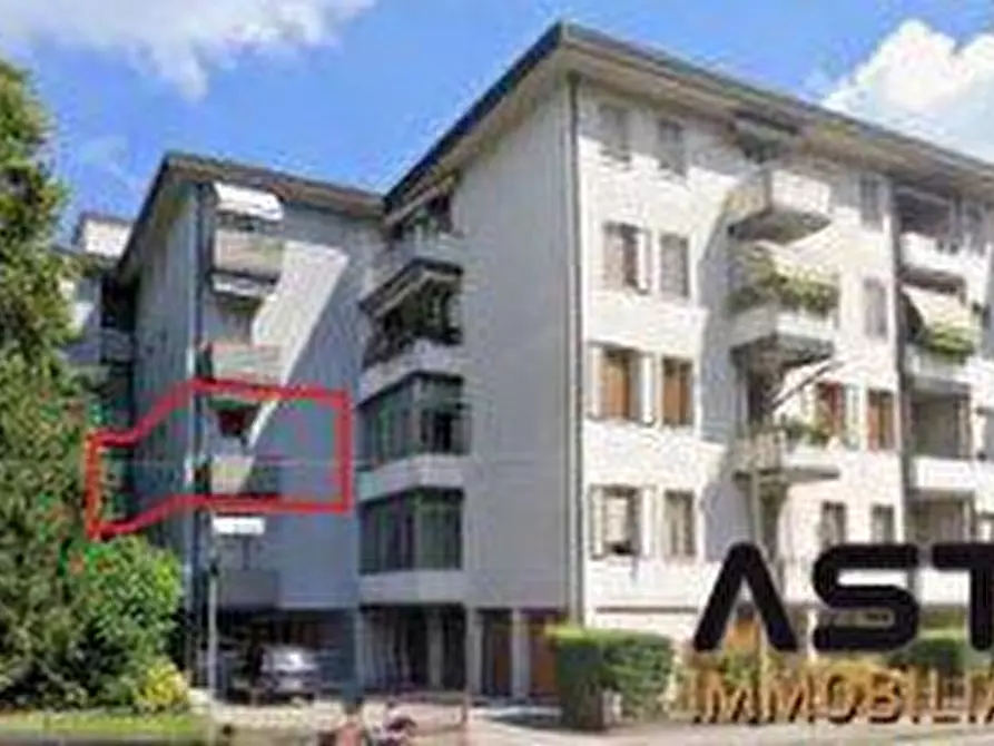 Immagine 1 di Appartamento in vendita  38 int.4 a Vicenza
