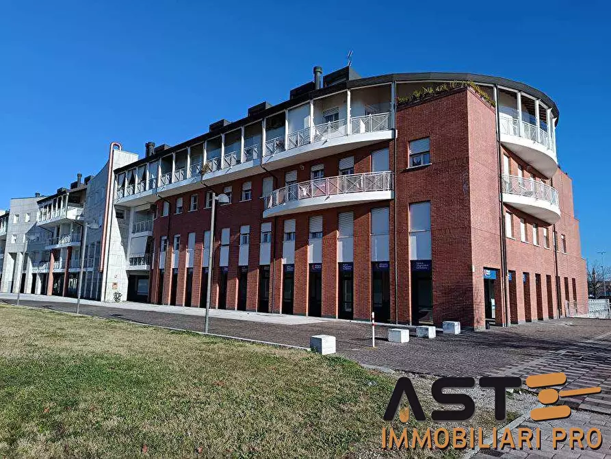 Immagine 3 di Appartamento in vendita  47 a Castelfranco Veneto