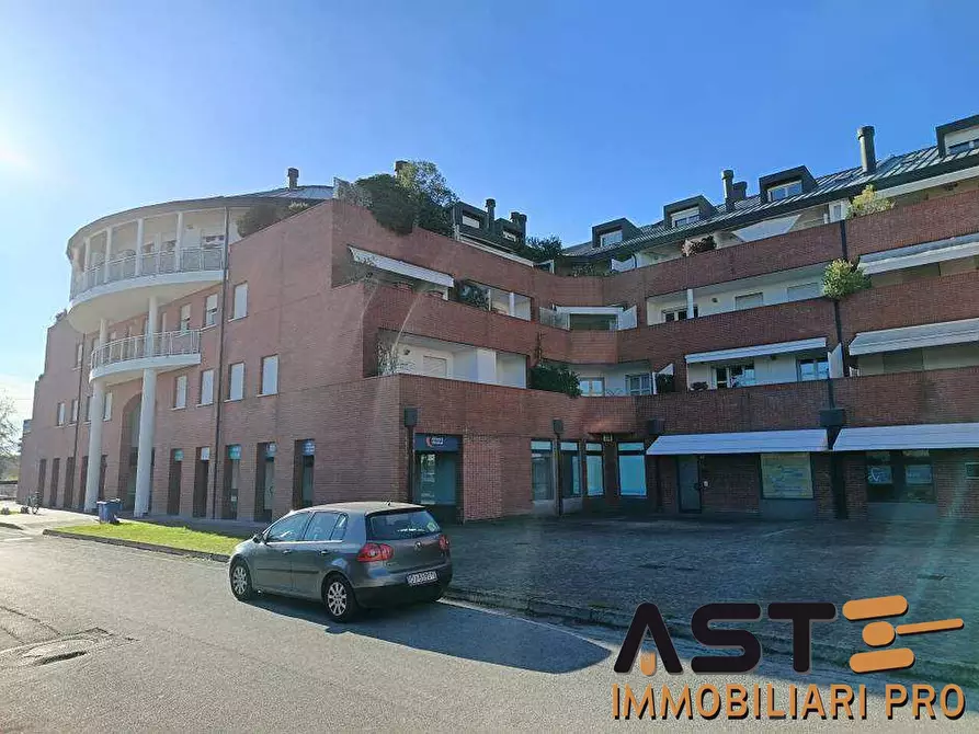 Immagine 4 di Appartamento in vendita  47 a Castelfranco Veneto