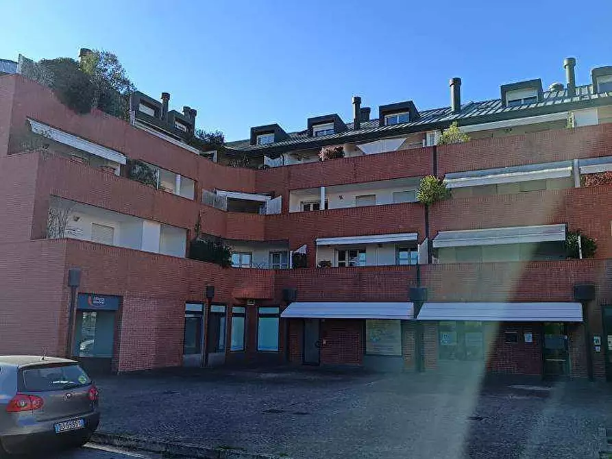 Immagine 5 di Appartamento in vendita  47 a Castelfranco Veneto