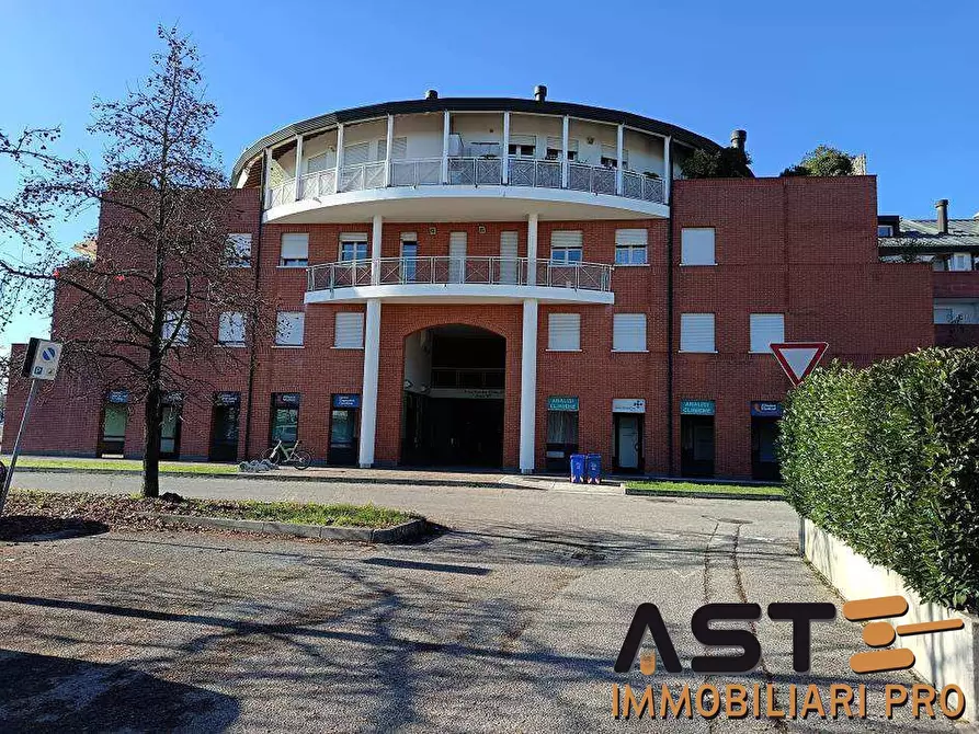 Immagine 6 di Appartamento in vendita  47 a Castelfranco Veneto