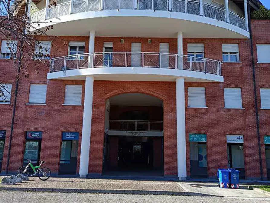 Immagine 7 di Appartamento in vendita  47 a Castelfranco Veneto