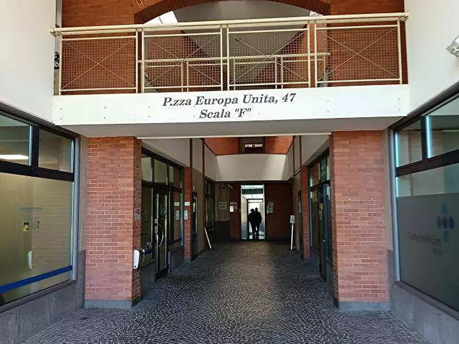 Immagine 8 di Appartamento in vendita  47 a Castelfranco Veneto