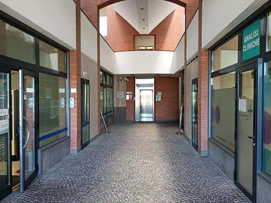 Immagine 9 di Appartamento in vendita  47 a Castelfranco Veneto
