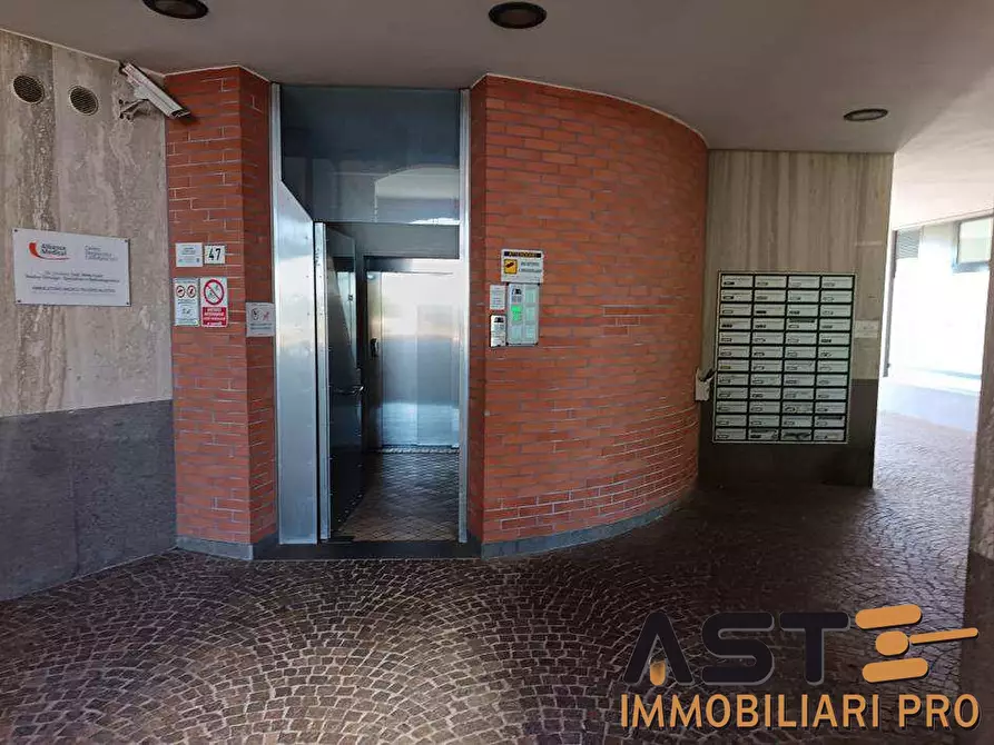 Immagine 10 di Appartamento in vendita  47 a Castelfranco Veneto