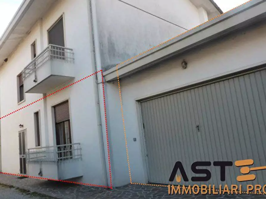 Immagine 3 di Appartamento in vendita  6 a Longare