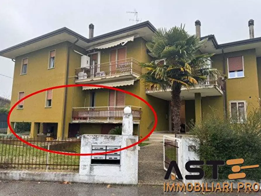 Immagine 1 di Appartamento in vendita  47 int. 3 a Preganziol