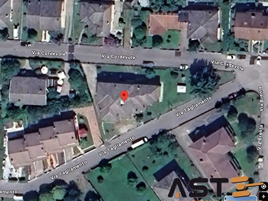 Immagine 3 di Appartamento in vendita  47 int. 3 a Preganziol