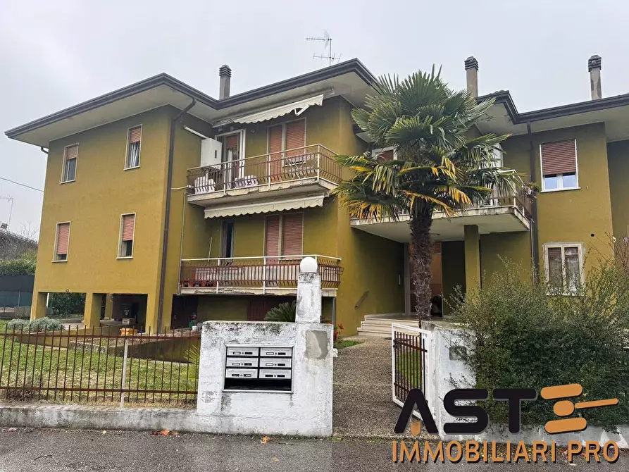 Immagine 4 di Appartamento in vendita  47 int. 3 a Preganziol