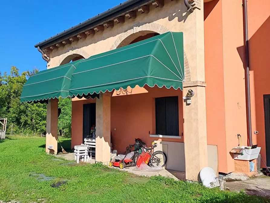 Immagine 2 di Casa semindipendente in vendita  13/a a Casale Sul Sile