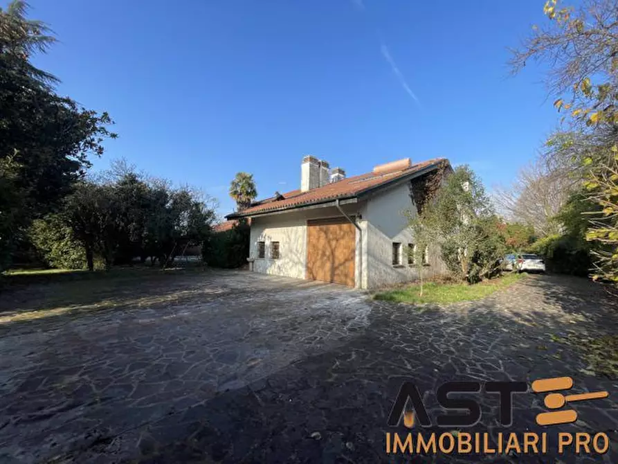 Immagine 5 di Villa in vendita  10 a Altivole